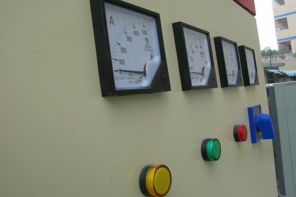 武侯配电柜-3683品牌配电柜技术参数